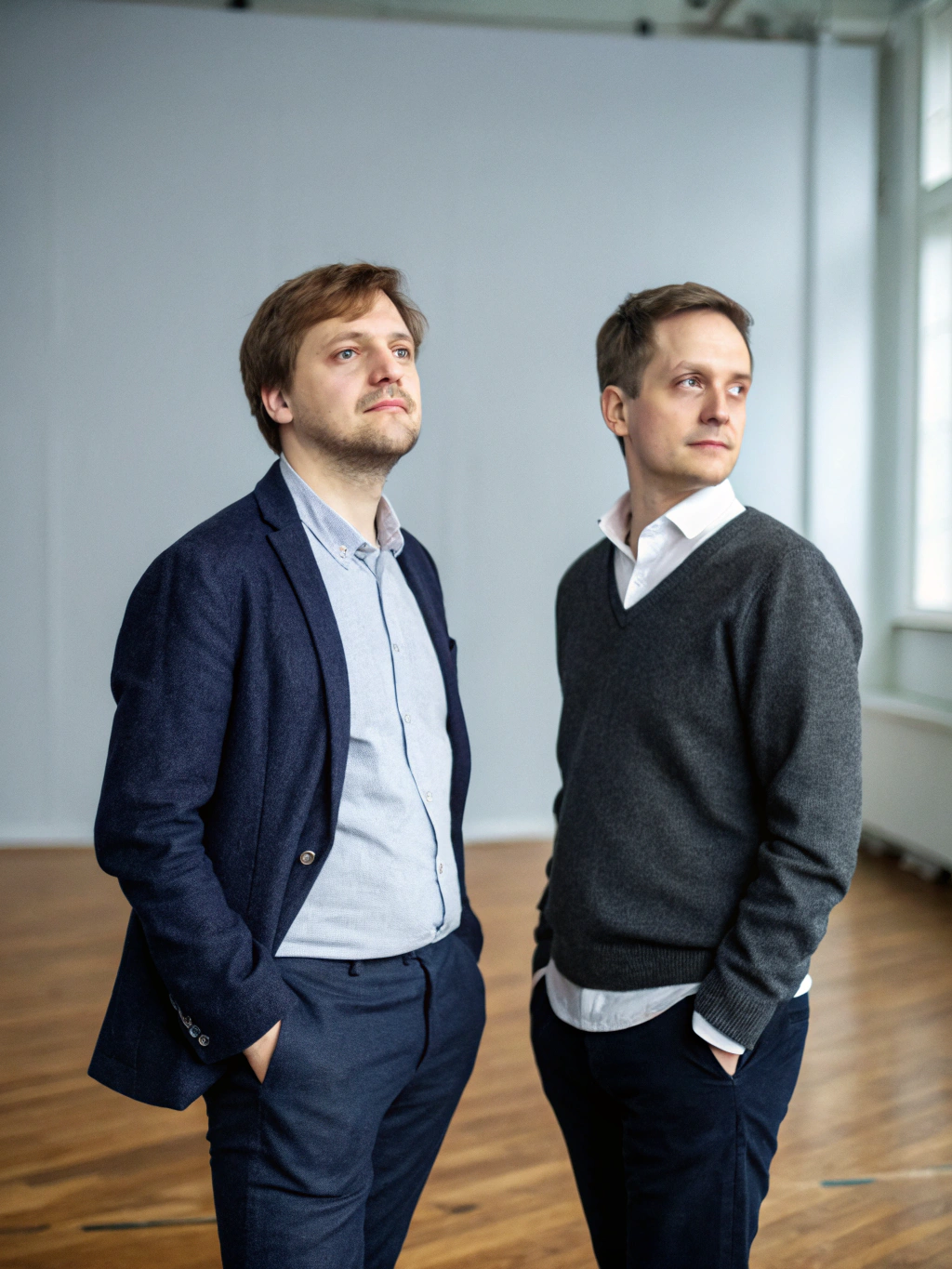 Team von mautroads.digital